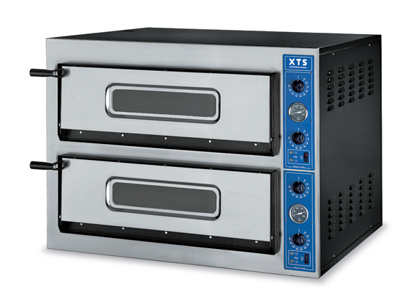 Печь подовая XTS F2/60EAPS(X44/30)