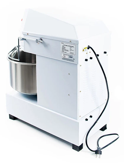 Спиральный тестомес Foodatlas HS-20A Eco (220В)