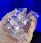 Льдогенератор Eksi ECQ-35