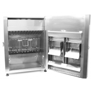 Фритюрница-автомат RoboLabs RoboFryBox RFB2SR