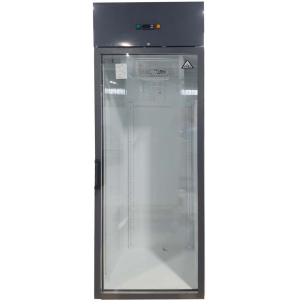 Шкаф холодильный Аркто D0.7-S (P) короткая ручка