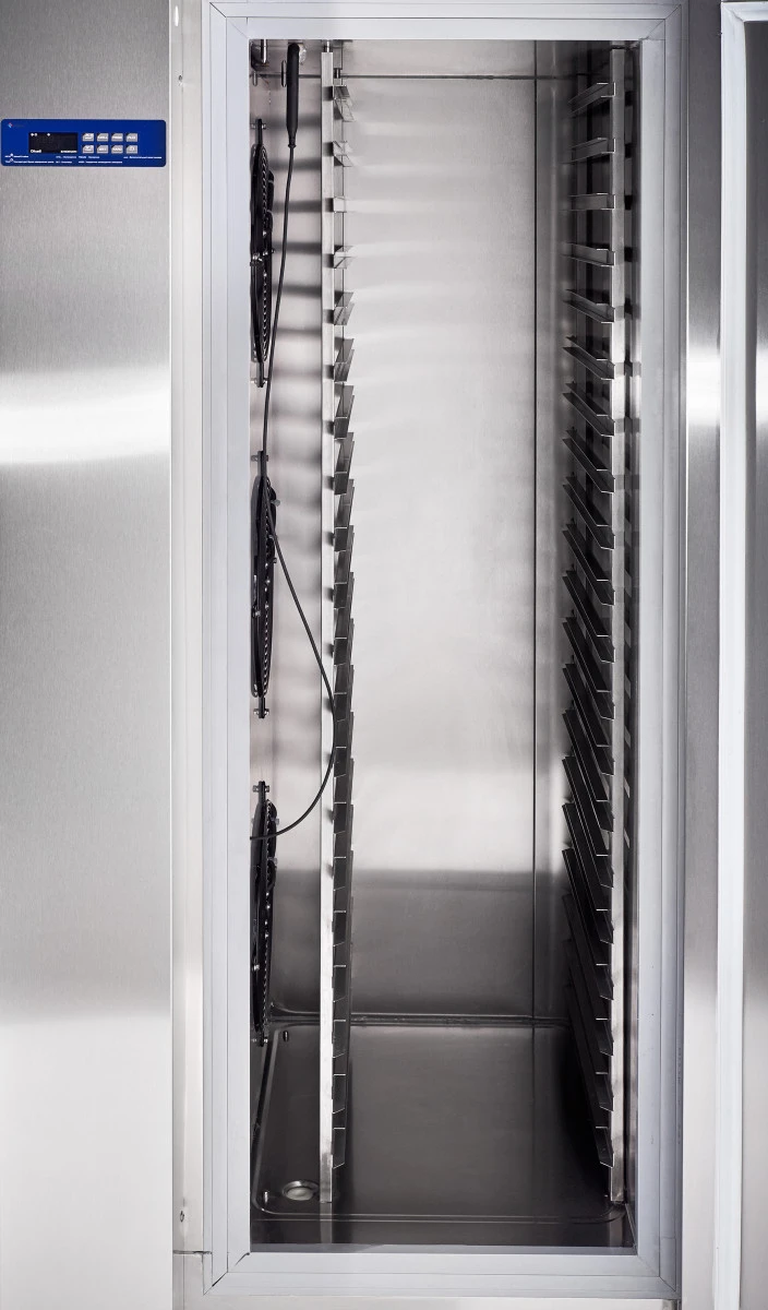 Шкаф шоковой заморозки Abat ШОК-20-1/1Т