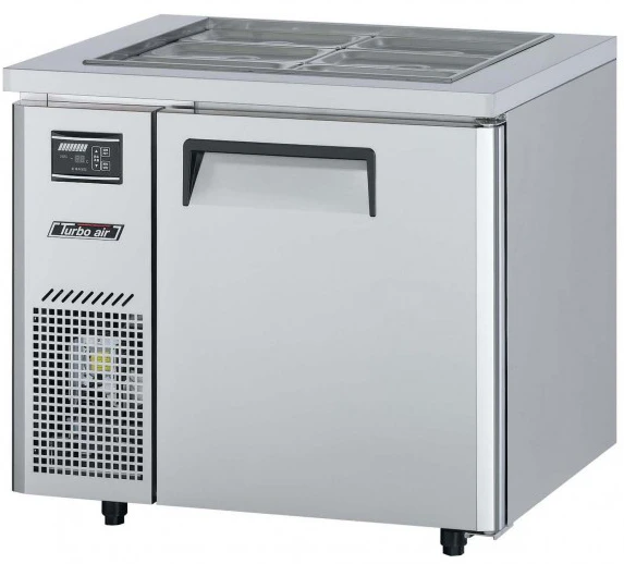 Салат-бар охлаждаемый Turbo Air KSR9-1-700