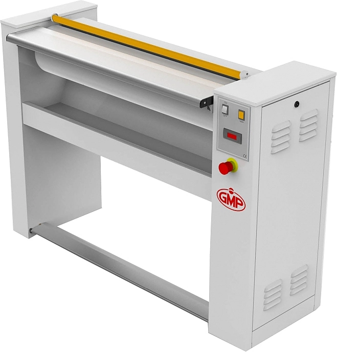 GMP COMMERCIALE Srl Каток гладильный серии GMP 100.20 (220В)