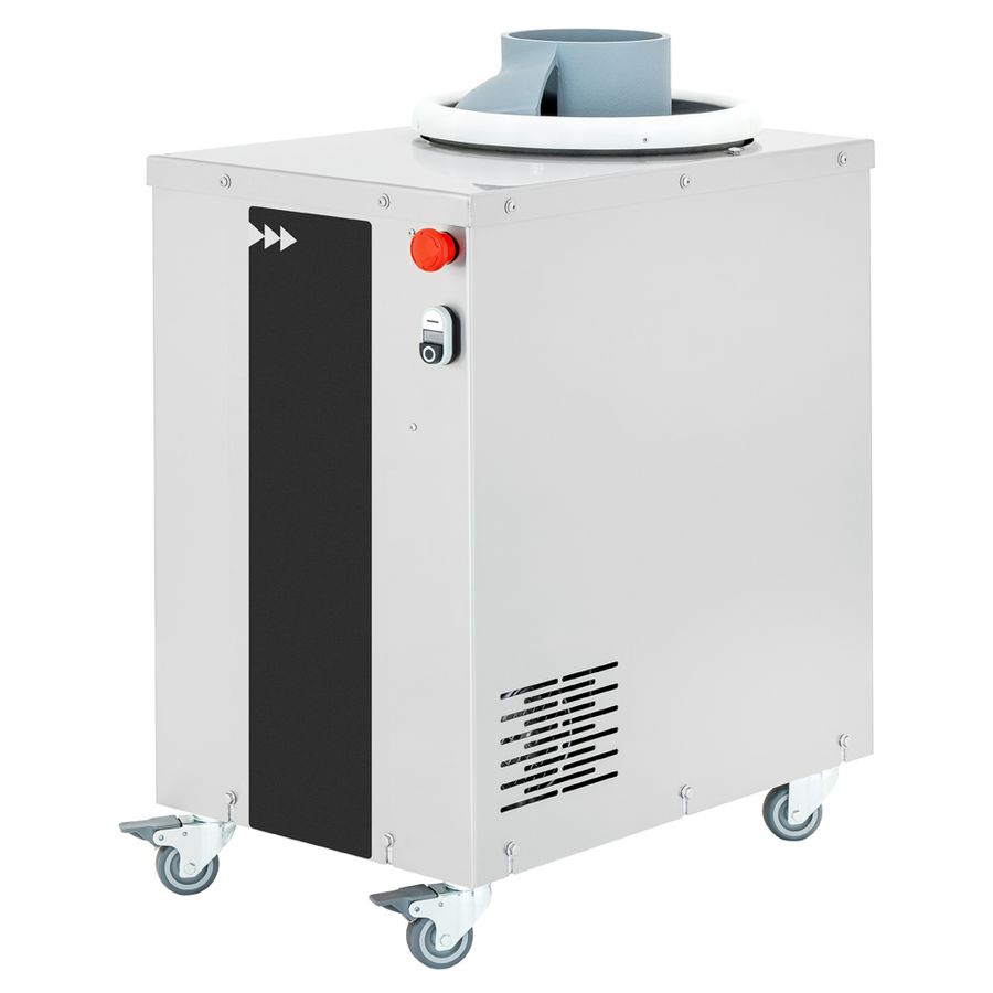 Тестоокруглительная машина PF-AR300