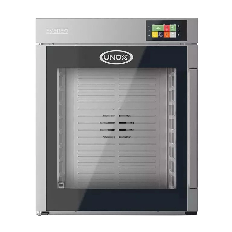 Шкаф тепловой эл. т.м. UNOX серии XEEC, модель XEEC-1011-EPRS