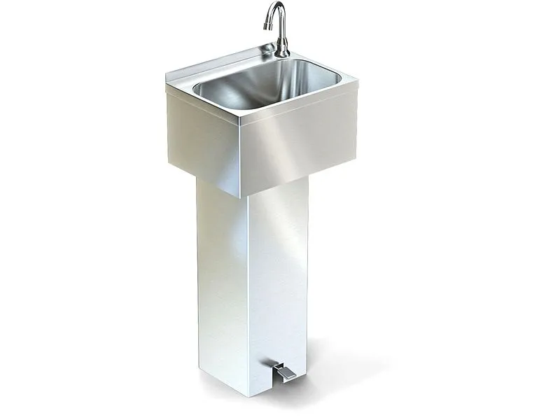 Рукомойник Техно-ТТ ВМ-12/302