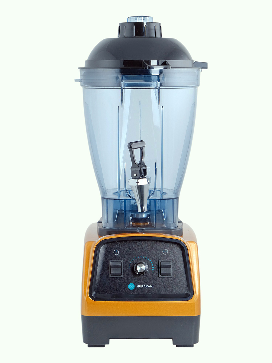 БЛЕНДЕР HURAKAN HKN-HBH750 С КРАНОМ