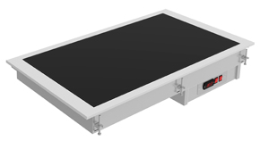 Подогреваемая столешница Onnera Poland Sp.z.o.o. DCT-211