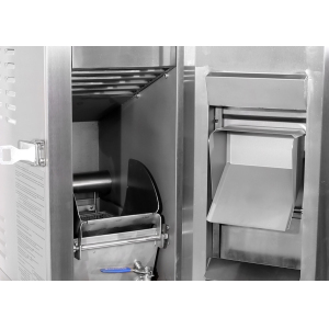 Фритюрница-автомат электрическая настольная RoboLabs RoboFryBox RFB1SF