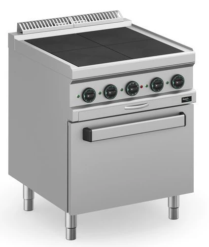 Плита электрическая Apach APRE-77QFEK/PL