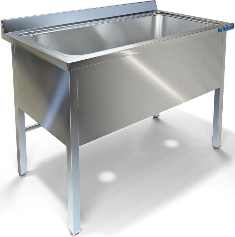 ВАННА МОЕЧНАЯ КОТЛОМОЕЧНАЯ ВМ-13/1257