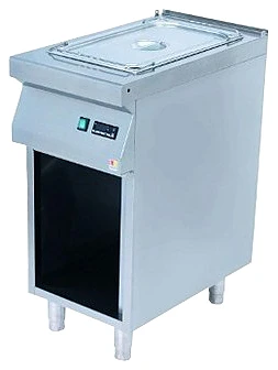 Мармит водяной Kovinastroj (Kogast) EVK-T47/P 55868