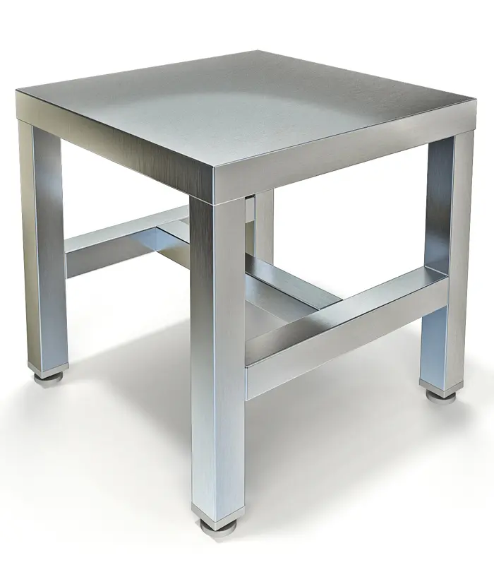 Подставка под инвентарь Техно-ТТ СПС-122/404