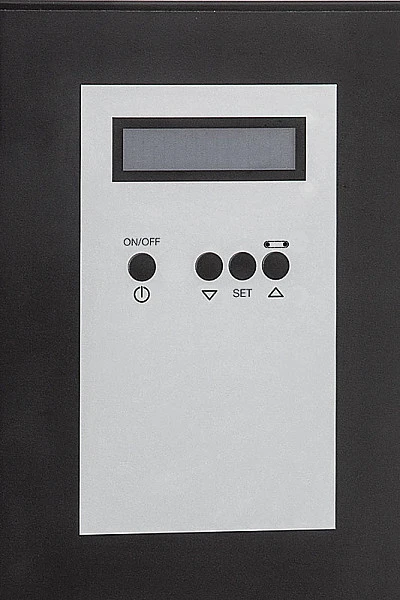 Печь конвейерная для пиццы Prismafood Tunnel C/40