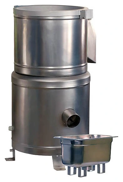 КАРТОФЕЛЕЧИСТКА МОК-300У