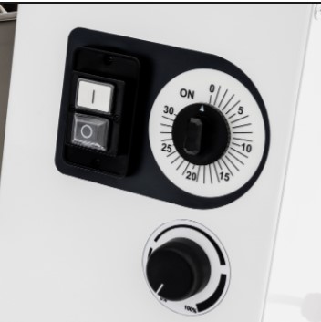 ТЕСТОМЕС APACH СПИРАЛЬНЫЙ ASM22R VV 1Ф.