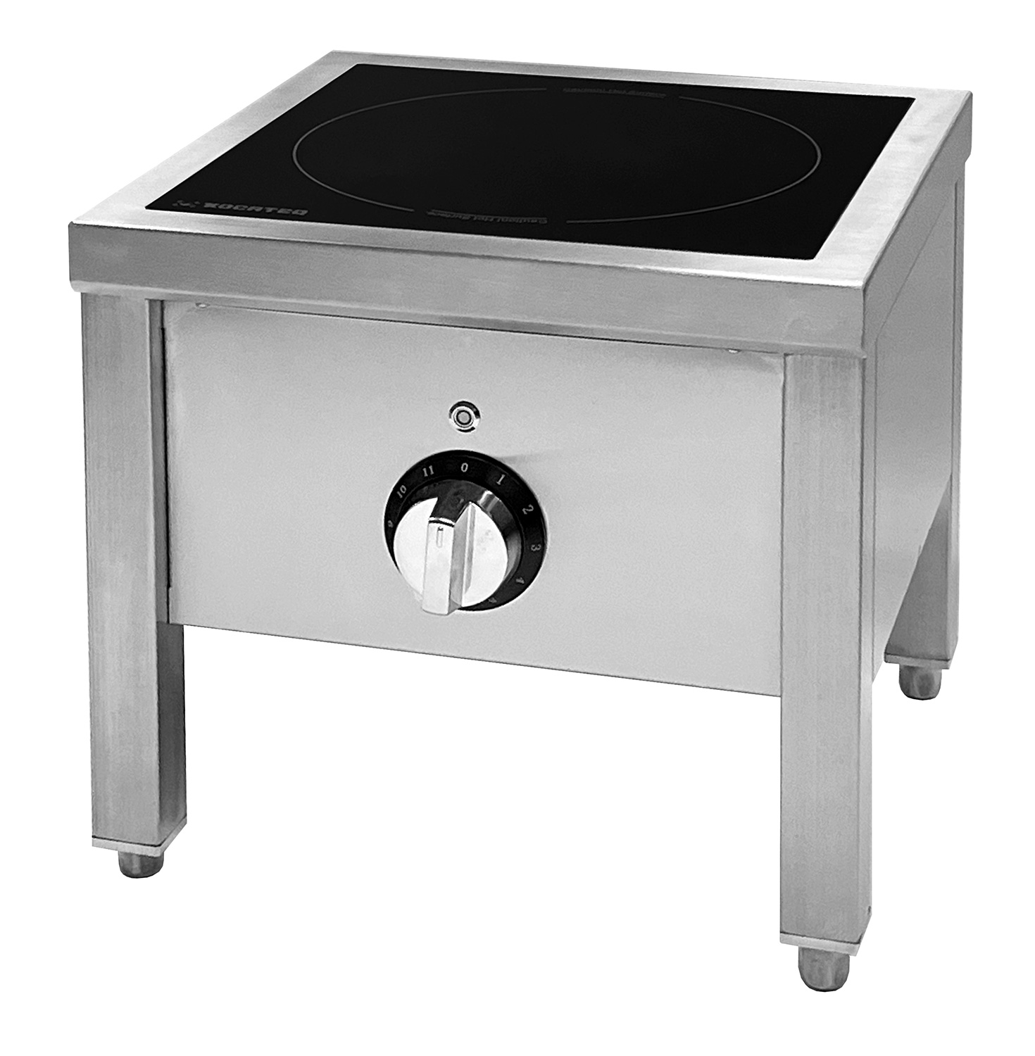 Плита индукционная Kocateq DC TE-1F5