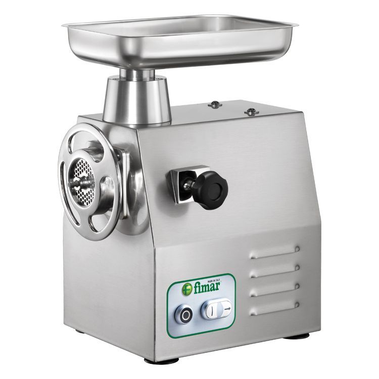 Мясорубка Fimar 22/RS (380 V с режущим узлом из нерж.стали)