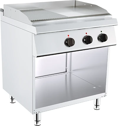 Жарочная поверхность Kusina G7I 220E-W