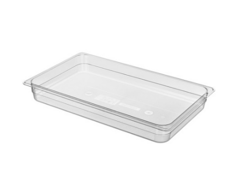 Гастроемкость п/к 1/1 Н=65 422110001