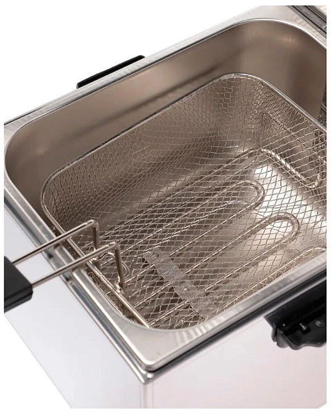 Фритюрница Viatto VA-DF8