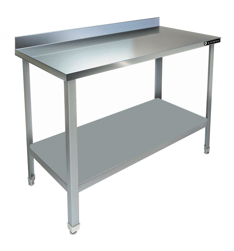 СТОЛ ПРИСТЕННЫЙ KAYMAN СП-242/0707