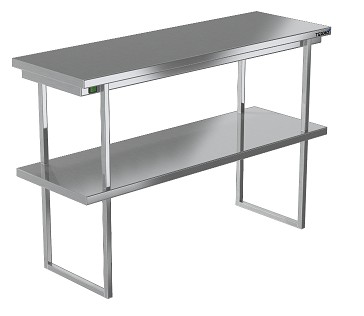 ПОЛКА НАСТОЛЬНАЯ ПН-821/1704ТК