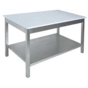 СТОЛ ЦЕНТРАЛЬНЫЙ СП-423/1200 ПОЛИПРОПИЛЕН