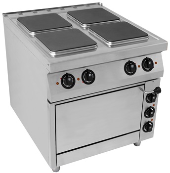 ПЛИТА 4 КОНФОРОЧН.700СЕР KOGAST ESK-Т47/1