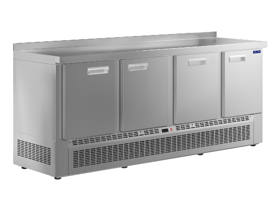 СТОЛ ХОЛОДИЛЬНЫЙ KAYMAN KСХ-1141/70-Н