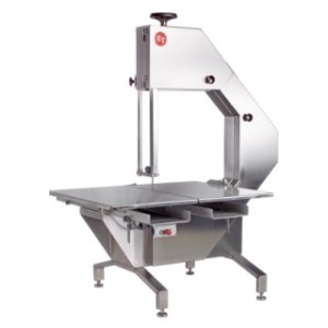 ПИЛА ДЛЯ РЕЗКИ МЯСА KT-750