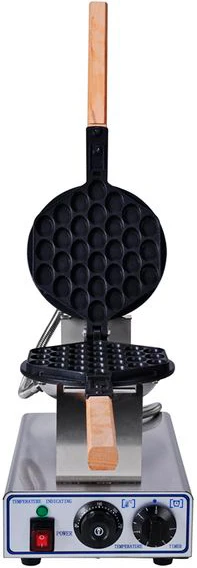 Вафельница для гонконгских вафель (Bubble Waffle) Viatto FY-6