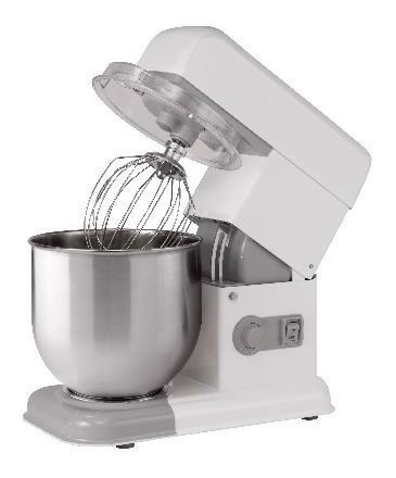 МИКСЕР ПЛАНЕТАРНЫЙ STARMIX PL7