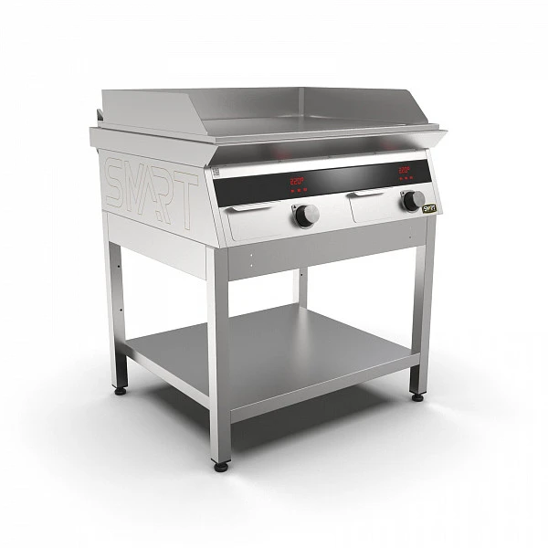 Жарочная поверхность индукционная Smart Induction G74-PN