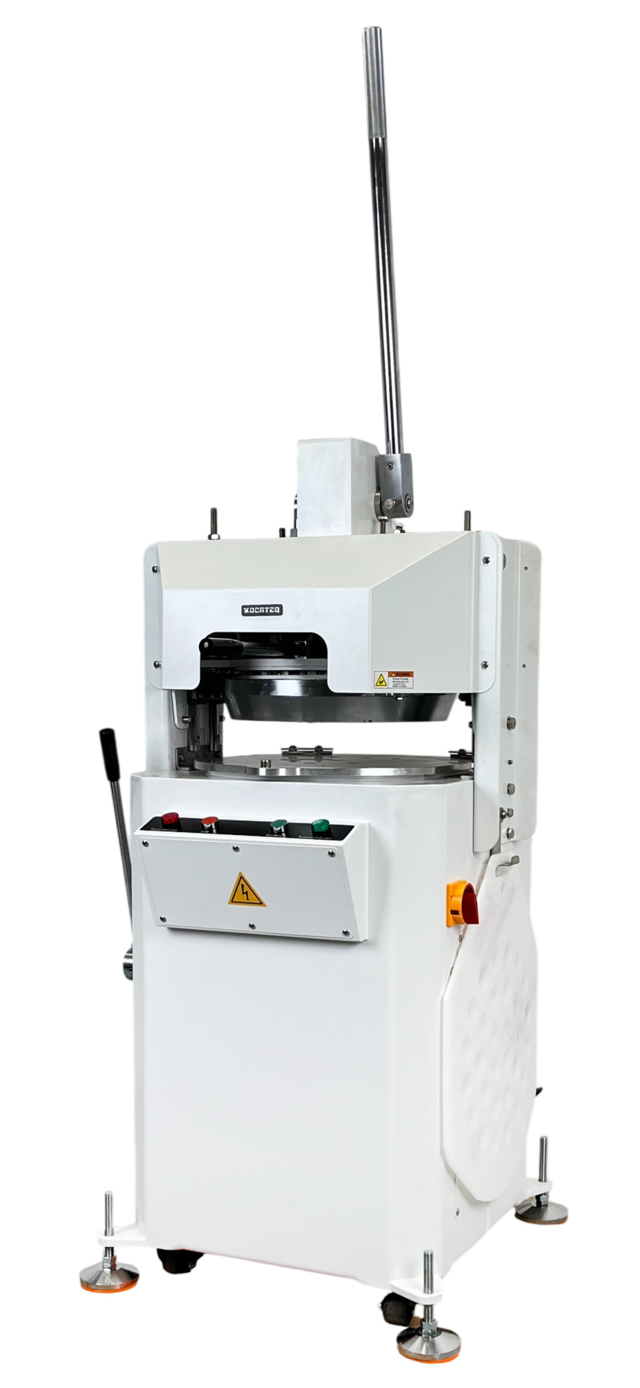 Тестоделитель-округлитель Kocateq OMJ 3 Flex