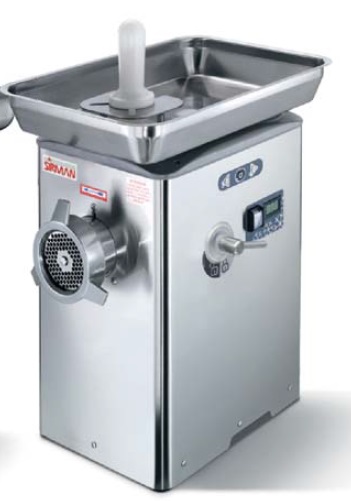 МЯСОРУБКА SIRMAN TC-32 BARCELLONA Q ICE (ПОЛН. УНГЕР) 3Ф.