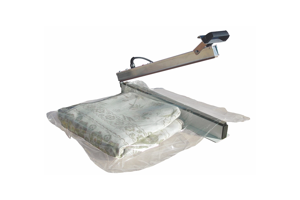 Artmecc Di Fornaro Renato Машина упаковочная серии MLPS мод. MLPS L600