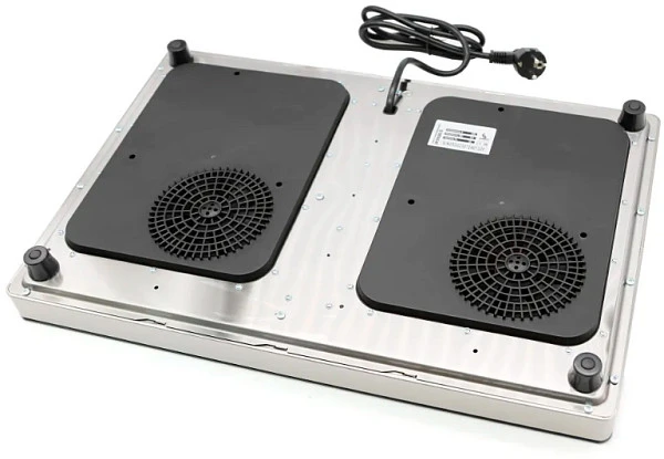 Плита индукционная AIRHOT IP3500 D