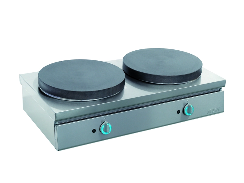 Блинница электрическая Atesy Масленица БА-2/5