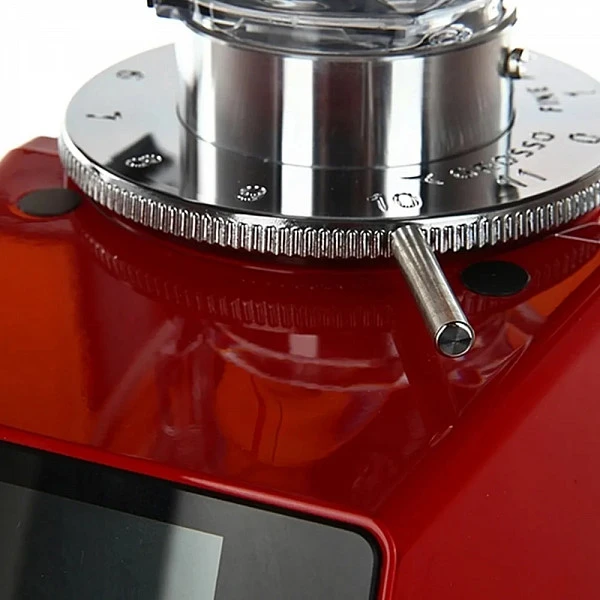 Кофемолка  F 64 Evo Red