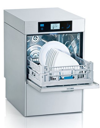 МАШИНА ПОСУДОМОЕЧНАЯ MEIKO M-ICLEAN US DISHWASHER/GIO MODULE/COMFORTAIR
