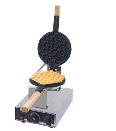 Вафельница т.м. EKSI, модель GRT-FY6 (для гонконгских вафель)