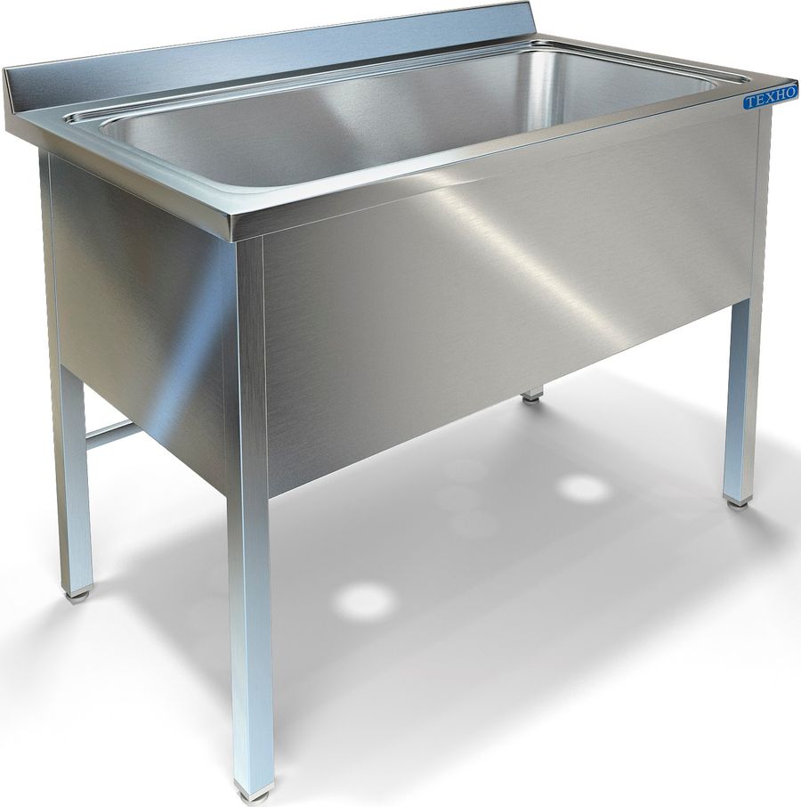 Котломойка ВМ-12/957