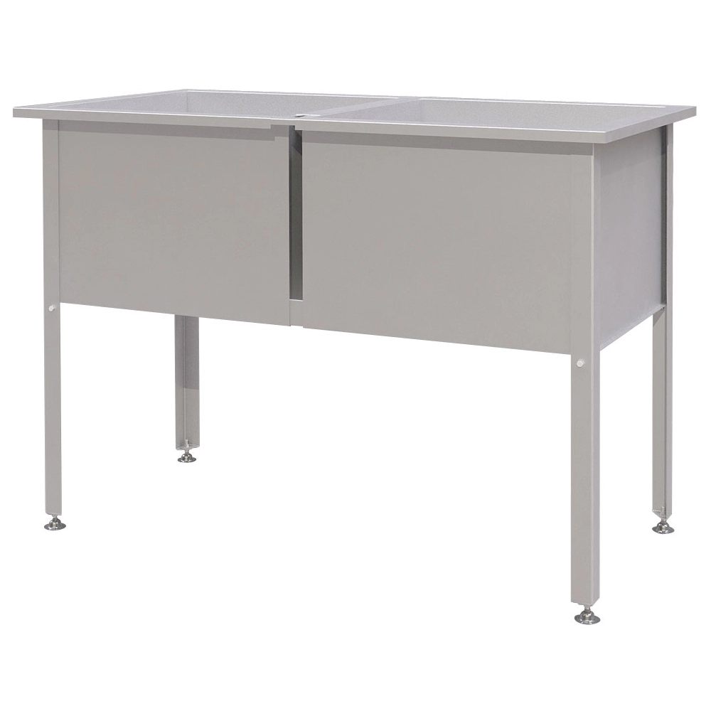 Ванна моечная Atesy ВМ-2/430 Алента