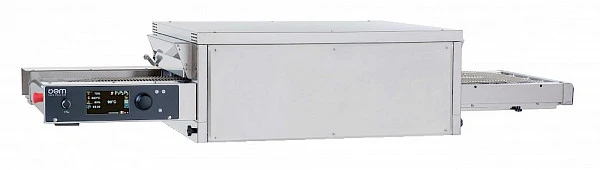 Печь конвейерная для пиццы Oem-Ali TL108LCD (OM07757)