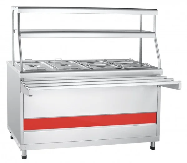 Мармит вторых блюд Abat Патша ЭМК-70М-01