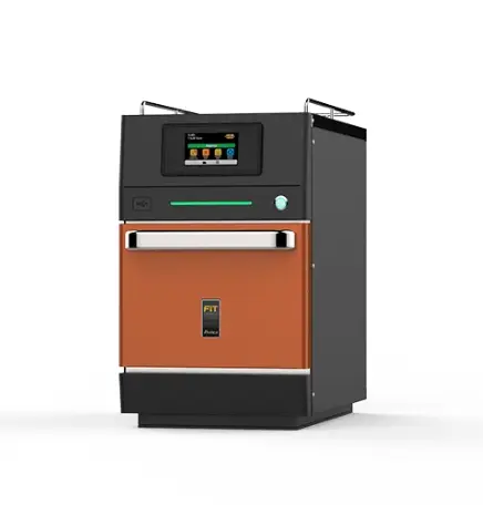 Печь высокоскоростная FIT EXPRESS с одним магнетроном