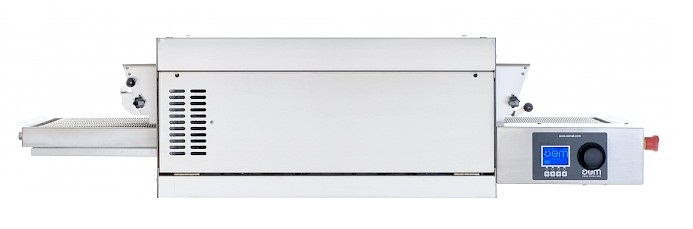 Печь конвейерная OEM-ALI OM08280