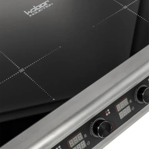 Плита индукционная напольная Kobor I7-4S2